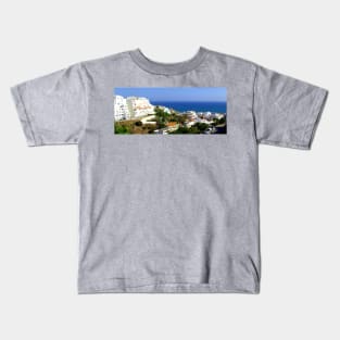 Albufeira II Kids T-Shirt